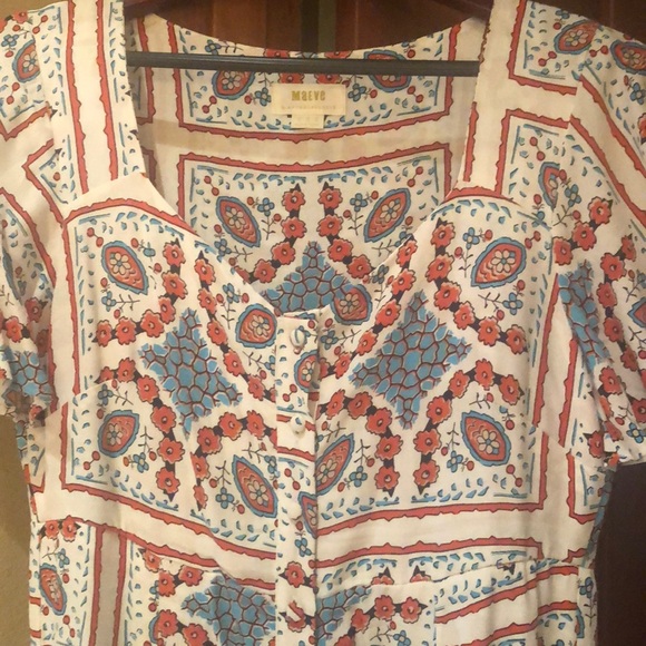 Dress - Picture 2 of 2